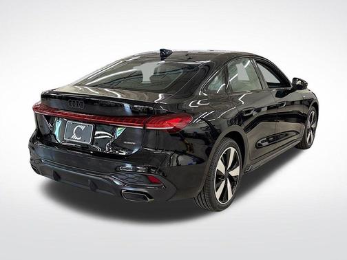 2026 Audi A5 