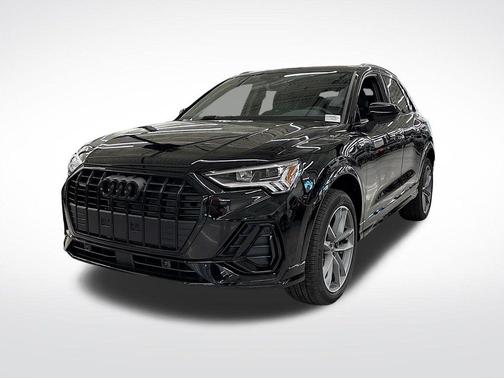 2025 Audi Q3 45 S line Premium