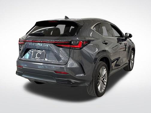 2022 Lexus NX 350h Premium