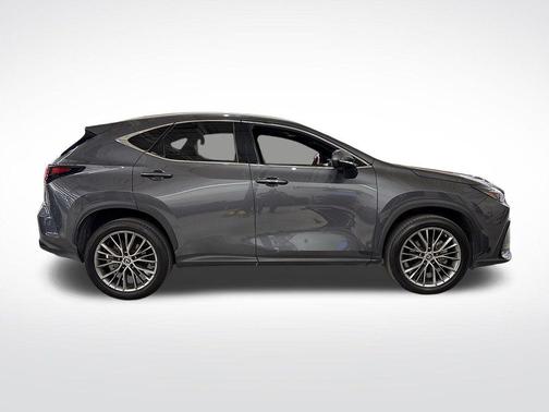 2022 Lexus NX 350h Premium