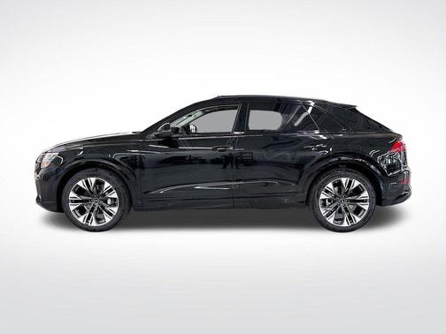 2025 Audi Q8 55 Premium