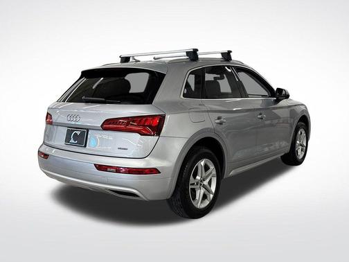 2019 Audi Q5 2.0T Premium