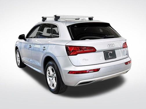 2019 Audi Q5 2.0T Premium