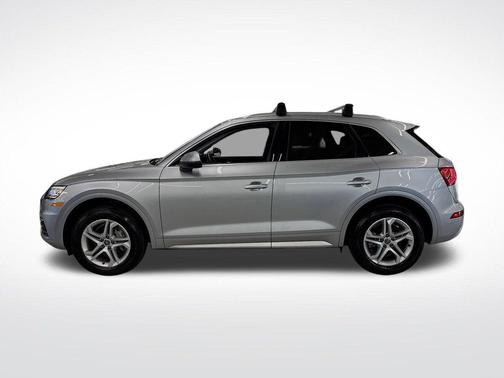 2019 Audi Q5 2.0T Premium