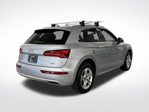 2019 Audi Q5 2.0T Premium