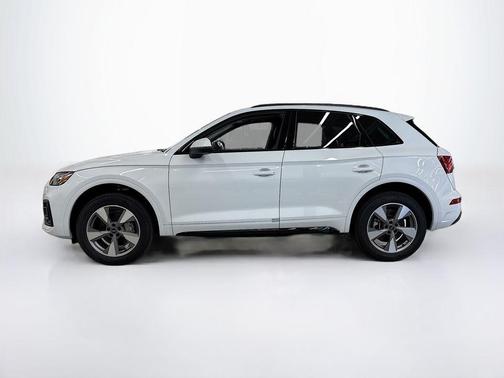 2025 Audi Q5 40 Premium
