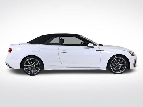 2023 Audi A5 45 S line Premium Plus