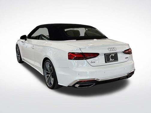 2023 Audi A5 45 S line Premium Plus