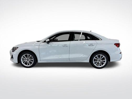 2025 Audi A3 2.0T Premium