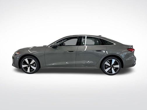 2025 Audi A5 2.0T quattro Premium