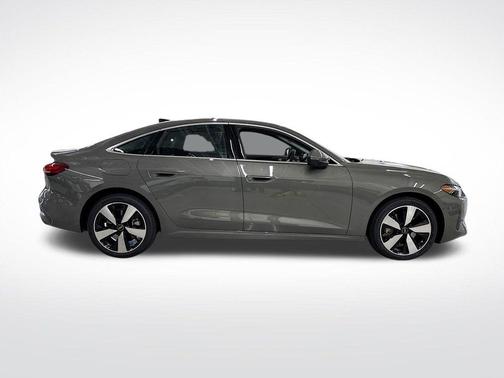 2025 Audi A5 2.0T quattro Premium