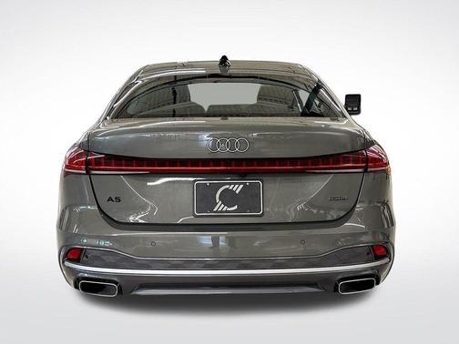 2025 Audi A5 2.0T quattro Premium
