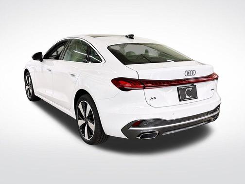 2025 Audi A5 2.0T quattro Premium