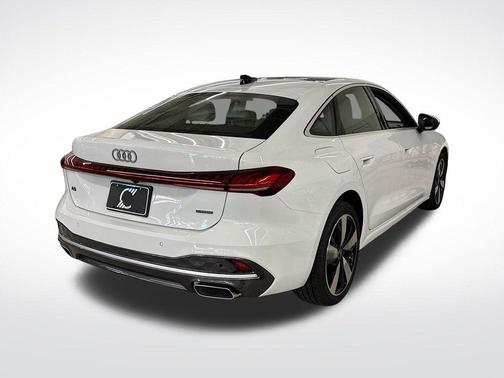 2025 Audi A5 2.0T quattro Premium