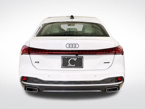 2025 Audi A5 2.0T quattro Premium