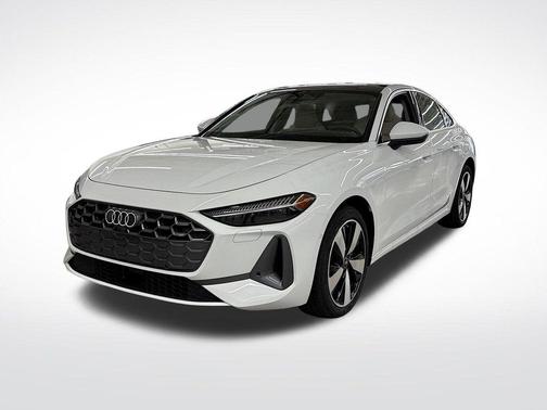 2025 Audi A5 2.0T quattro Premium