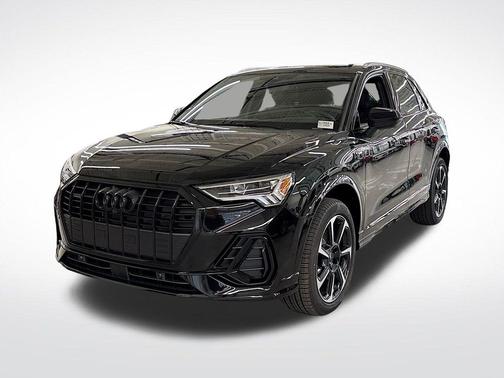 2025 Audi Q3 45 S line Premium