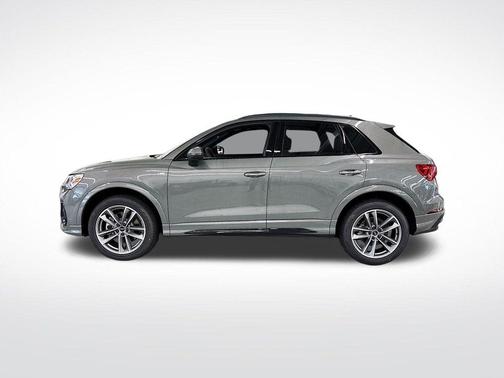 2025 Audi Q3 45 S line Premium