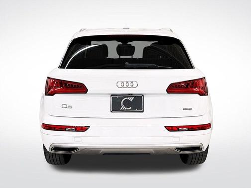2019 Audi Q5 2.0T Premium
