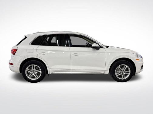 2019 Audi Q5 2.0T Premium