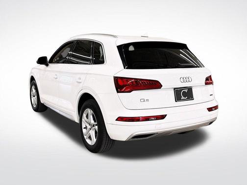 2019 Audi Q5 2.0T Premium