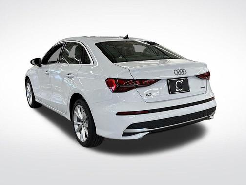 2025 Audi A3 2.0T Premium