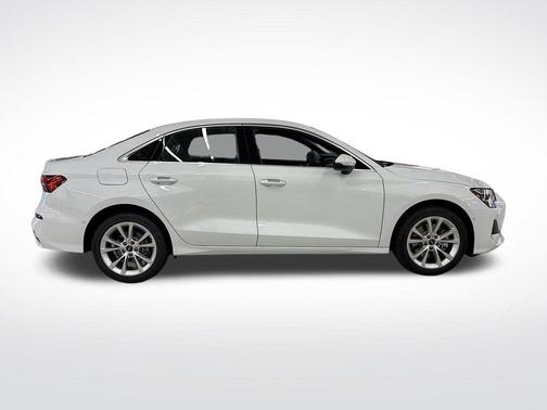 2025 Audi A3 2.0T Premium