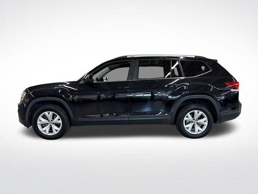 2019 Volkswagen Atlas 3.6L SE w/Technology