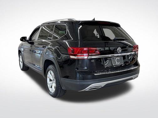 2019 Volkswagen Atlas 3.6L SE w/Technology