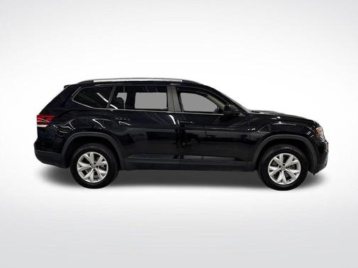 2019 Volkswagen Atlas 3.6L SE w/Technology