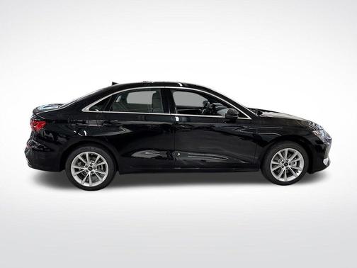 2025 Audi A3 2.0T Premium
