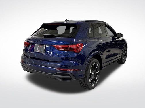 2025 Audi Q3 45 S line Premium
