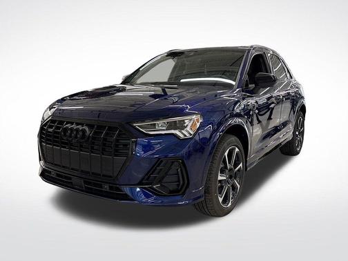 2025 Audi Q3 45 S line Premium