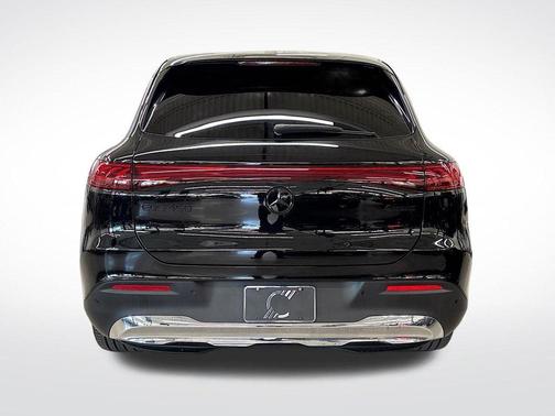 2024 Mercedes-Benz EQS 450 Base 4MATIC