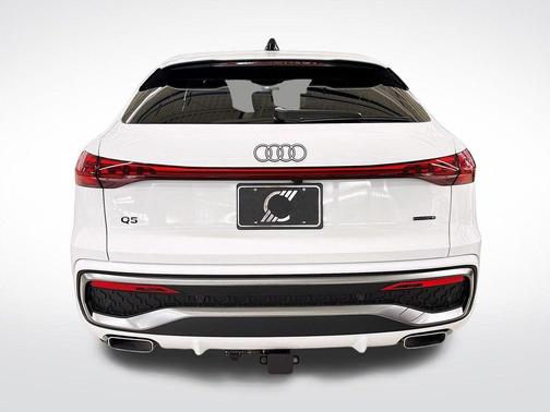 2025 Audi Q5 Sportback 2.0T Premium