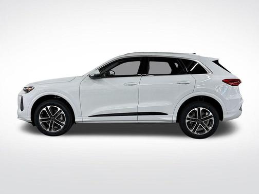 2025 Audi Q5 2.0T quattro Premium