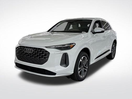 2025 Audi Q5 2.0T quattro Premium