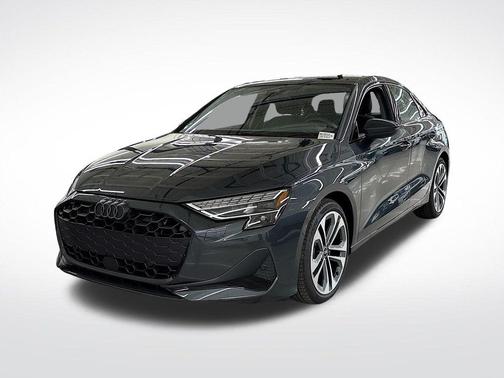 2025 Audi A3 2.0T Premium