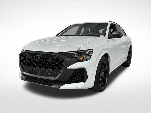 2025 Audi RS Q8 4.0T quattro