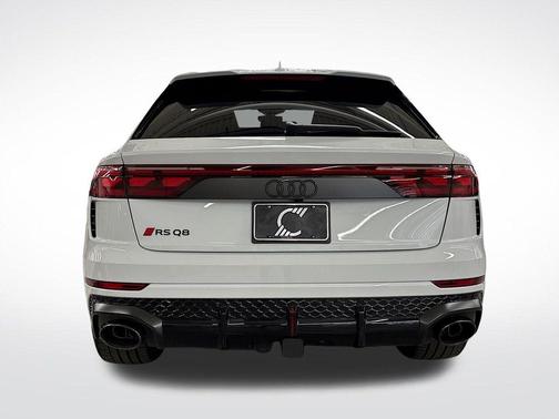 2025 Audi RS Q8 4.0T quattro