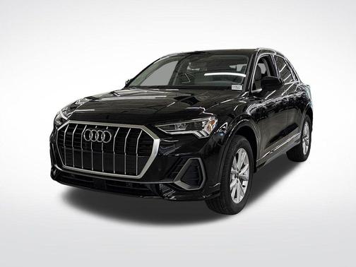 2025 Audi Q3 45 S line Premium