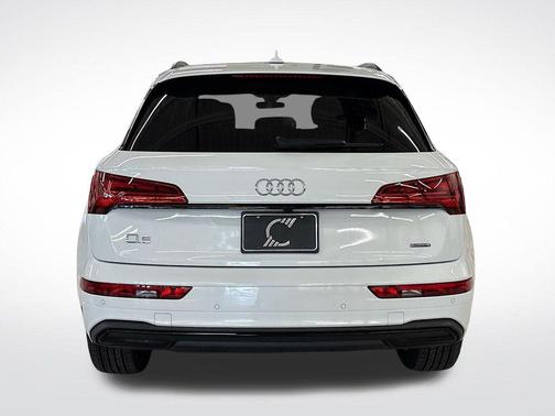 2025 Audi Q5 40 Premium