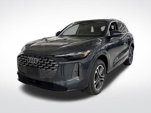 2025 Audi Q5 2.0T quattro Premium
