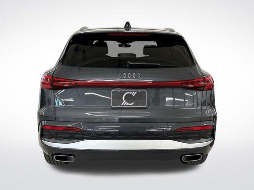 2025 Audi Q5 2.0T quattro Premium