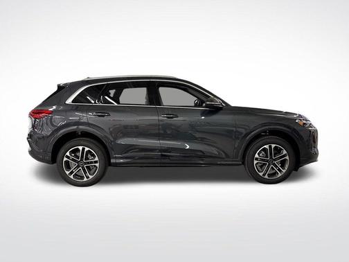 2025 Audi Q5 2.0T quattro Premium