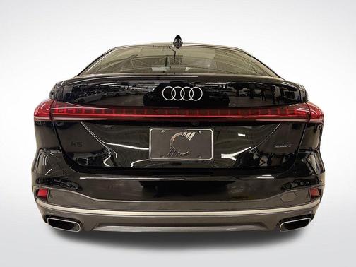 2025 Audi A5 2.0T quattro Premium