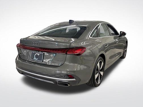 2025 Audi A5 2.0T quattro Premium