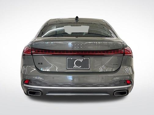 2025 Audi A5 2.0T quattro Premium