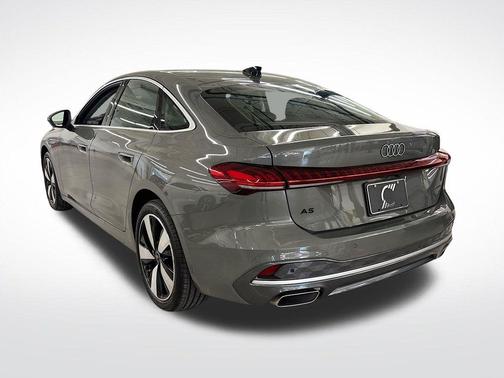 2025 Audi A5 2.0T quattro Premium