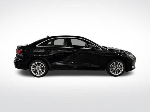 2025 Audi A3 2.0T Premium